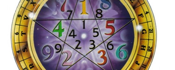 Numerologia