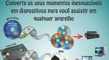 TRANSFORME SUAS LEMBRANAS EM MOMENTOS VIVOS.