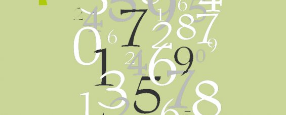 Mapa Numerol�gico