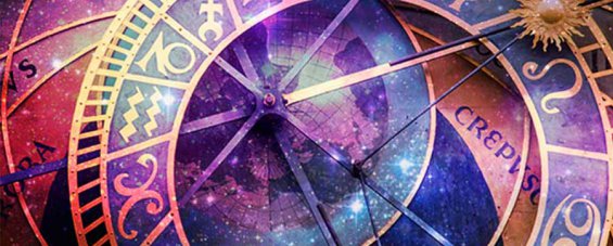 Mapa Astral