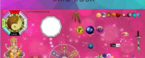 Mesa Apom�trica da Mestra Rowena