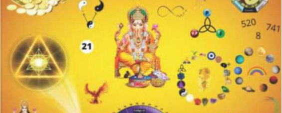 Mesa Apom�trica Deus Ganesha