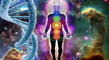 Apometria para Limpeza e Equilibrio de Desordens Emocionais Profundas