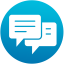 Atendimento via Chat