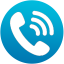 Atendimento via Telefone