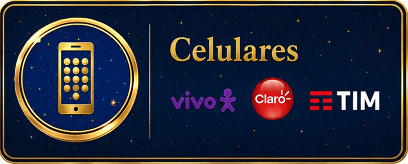 Atendimento via Celular
